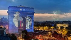 Sacre des Bleus : la France bascule dans l’ivresse