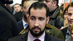 Alexandre Benalla assure avoir été « prêt à démissioner » et règle ses comptes avec la « haute hiérarchie » de la police