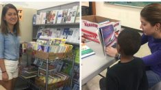 Une adolescente a collecté 25 000 livres en 3 ans pour les donner à des enfants dans le besoin