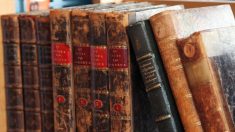 Danemark: le mystère des livres empoisonnés