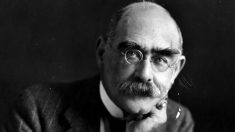 Le poème de Rudyard Kipling « Tu seras un homme mon fils » retiré du mur par des étudiants estimant que l’auteur serait « raciste »