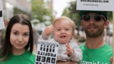 Des parents essaient de changer la loi après avoir perdu leur bébé à cause d’un conducteur en état d’ébriété