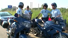 Un gendarme tire sur un automobiliste et le tue lors d’un contrôle routier dans le Gard