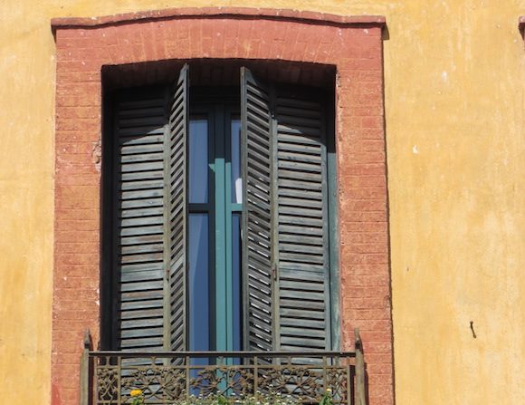 Vague de canicule sur la France. (credit photo SuziLoo)