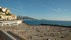 Marseille : à la plage, ils voient le corps d’un enfant qui flotte… et décident d’agir