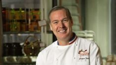 Rencontrez Jacques Torres, l’illustre M. Chocolat