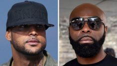 Bagarre à Orly : Booba et Kaaris restent en détention jusqu’à leur procès