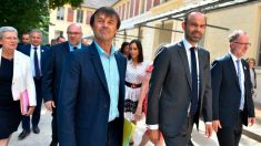 Qui pour remplacer Nicolas Hulot ?