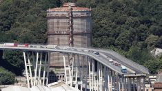 Viaduc effondré à Gênes : un quatrième Français parmi les morts selon le Quai d’Orsay