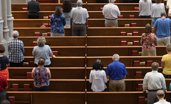 (Jeff Swensen/Getty Images)