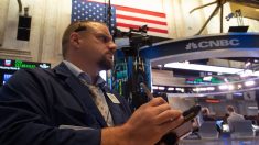 L’indice S&P 500 de Wall Street atteint un plus haut historique