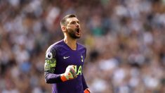 Bleus – Lloris inculpé pour conduite en état d’ivresse : « affaire privée » estime la FFF