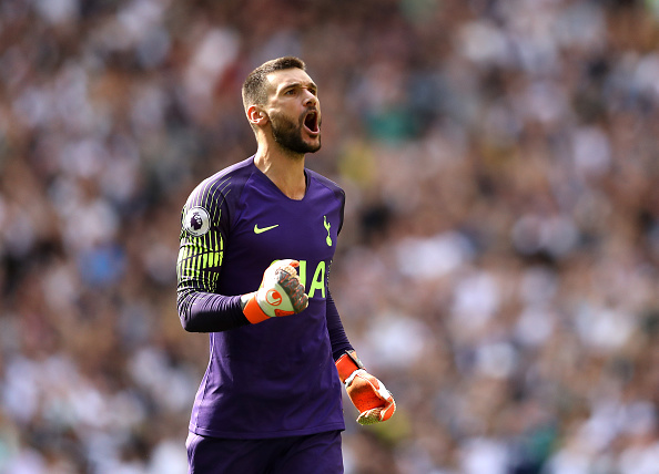 Hugo Lloris (Photo : Dan Istitene/Getty Images)