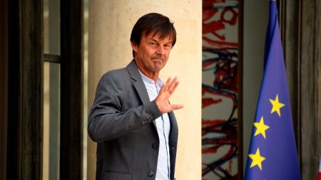 Nicolas Hulot jette l’éponge et quitte le gouvernement