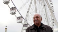 Marcel Campion installera bien un marché de Noël aux Tuileries