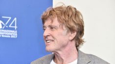 Robert Redford annonce qu’il prendra sa retraite après une carrière d’acteur de 6 décennies