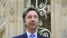 Stéphane Bern ne veut pas être le « cache-misère » du patrimoine français