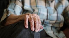 A 89 ans, elle fait fuir un voleur à coups de canne