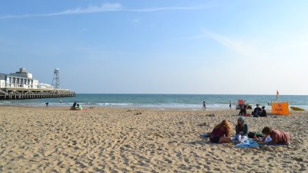 Un touriste doit payer 1000 euros d’amende pour avoir ramené du sable de Sardaigne