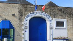 Caen : un détenu angolais condamné pour viol agresse une bénévole qui lui rendait visite en prison