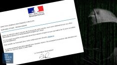 La police avertit : faux mails de remboursements des impôts. Suivez nos 5 astuces simples pour repérer immédiatement un mail frauduleux