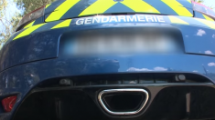 À 14 ans, il effectue une course-poursuite de 60 km en voiture avec les gendarmes