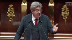 Mélenchon aurait en fait « parlé trop vite » en évoquant un vaccin cubain « contre le cancer du poumon »