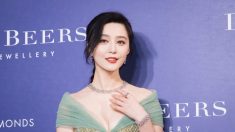 Après 3 mois de silence, les autorités chinoises confirment le statut de l’actrice Fan Bingbing disparue