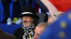 Le chanteur Rachid Taha, qui avait repris « Douce France », est décédé