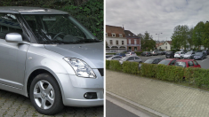 Roubaix : une ancienne commerçante de 84 ans dort dans sa voiture sur un parking