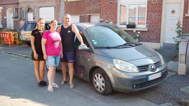 Une voiture vendue sur le Bon Coin avec 39000 km au compteur en avait en fait beaucoup plus…