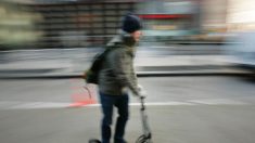 Paris : un adolescent tué à coups de couteau pour une trottinette  