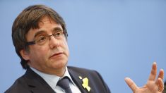 Crise catalane: Puigdemont plaide pour une médiation de Donald Tusk