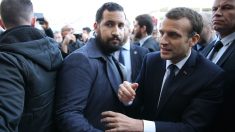 Benalla entendu le 19 septembre par la commission d’enquête