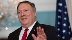 Pompeo en visite au Pakistan pour « tourner la page » de la brouille