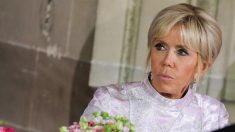 Brigitte Macron invitée dans une mini-série sur France 2