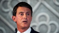 Manuel Valls se lance le difficile défi de conquérir Barcelone