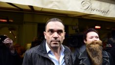 Les policiers se lèvent debout contre les propos « intolérables » de Yann Moix