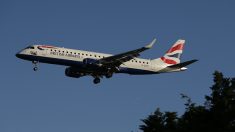 British Airways confrontée à un vol de données informatiques