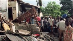 Un homme soupçonné de crimes contre l’humanité au Liberia arrêté en France