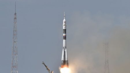 La fuite d’oxygène sur l’ISS pourrait être intentionnelle (Roscosmos)