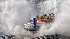 Europa-Park est une nouvelle fois élu meilleur parc de loisirs au monde