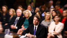 Une amie de l’accusatrice de Brett Kavanaugh nie avoir déjà été à une fête avec Brett Kavanaugh, 4e personne à réfuter les allégations