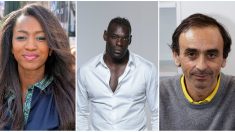 Polémique Éric Zemmour/ Hapsatou Sy : le boxeur Patrice Quarteron demande à la chroniqueuse d’arrêter « son cinéma »