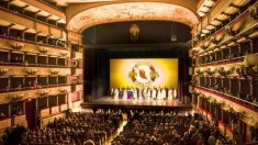 Malgré les tentatives de Pékin de déjouer les tournées de Shen Yun en Europe et ailleurs, la compagnie s’épanouit