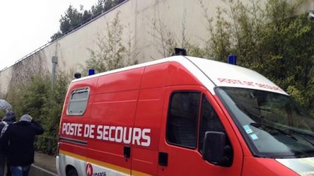 Cher : un jeune homme est mort, poignardé dans une rixe à la sortie d’une boîte de nuit