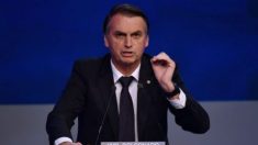 Le Brésilien, M. Bolsonaro : « La Chine est en train d’acheter le Brésil »