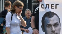 Le cinéaste Sentsov, le militant marocain Zefzafi et des ONG finalistes du prix Sakahrov