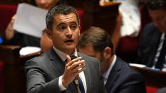 Pouvoir d’achat : Gérald Darmanin « C’est l’heure de la preuve – la preuve que nous tenons nos promesses »