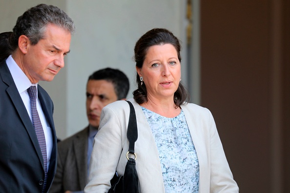  Yves Levy, mari de la ministre de la Santé, nommé conseiller d'État extraordinaire.      (Photo : LUDOVIC MARIN/AFP/Getty Images)